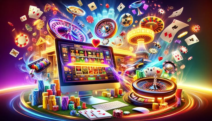 Mobile Casino Slots Live Betting