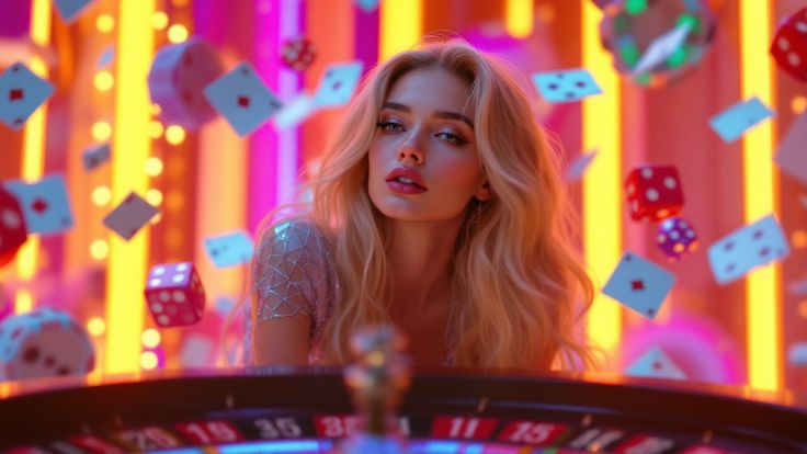 Mobile Casino Slots Live Casino