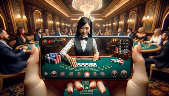 Mobile Casino Slots Welcome Bonus