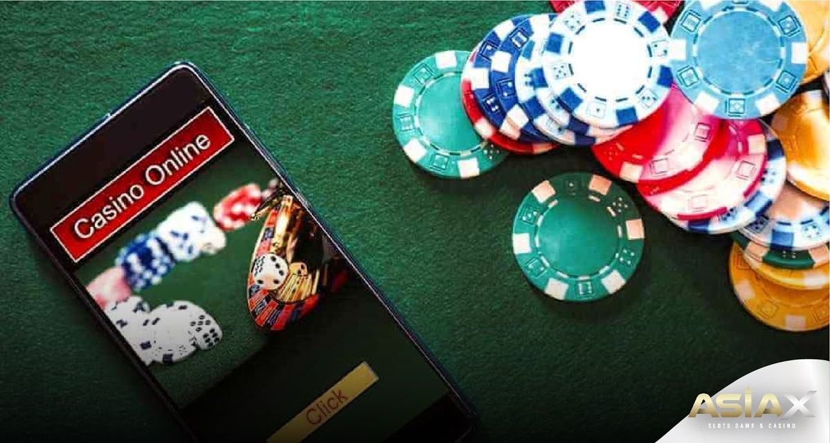 Mobile Casino Slots Live Casino